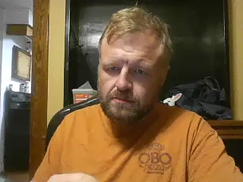 TheOneDonShaun webcam