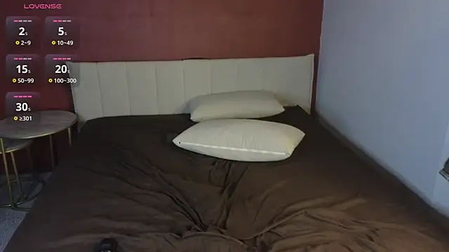 LovingWhisperr live cam on StripChat