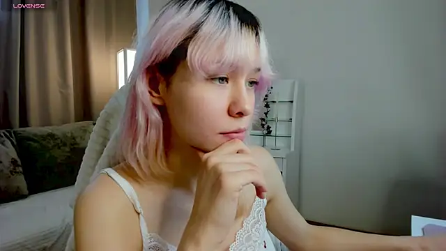 EmilyTrase webcam