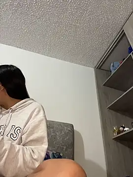 I_Samanthaa webcam