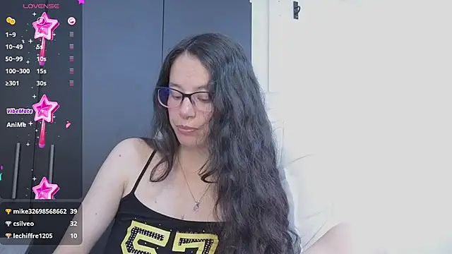 Samantha_bloww1 webcam