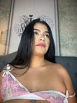 EvasBlazeXXX webcam
