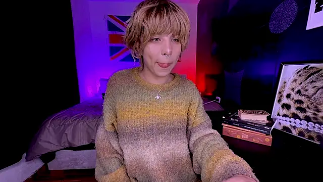 Aronn_44 webcam