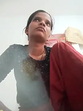 Student_garl_1 webcam