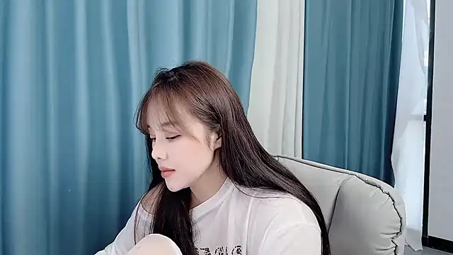 Qingqing19 webcam