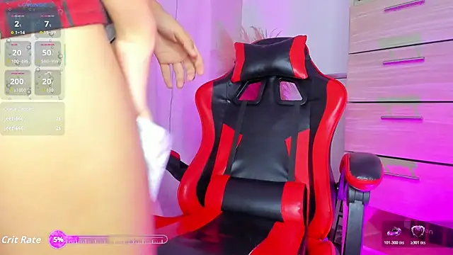 Your_Liliana69 webcam