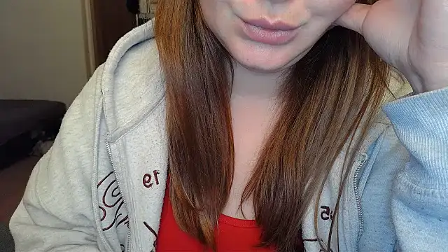 Butterfly_PL live cam on StripChat