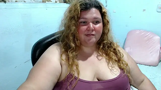 bbwsquirt29 webcam