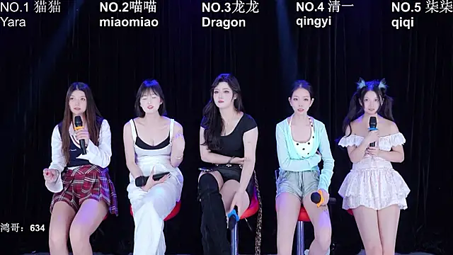 Stars-01 live sex cam