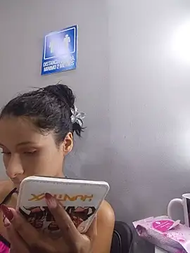 tharamills's live room