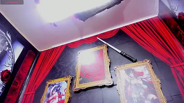 evelin_hellsing's live room
