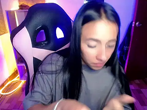 Amber_Morgan_1 live cam on StripChat