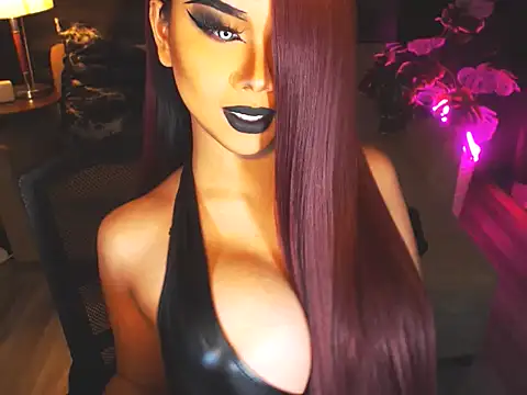JessicaRabittt live sex cam