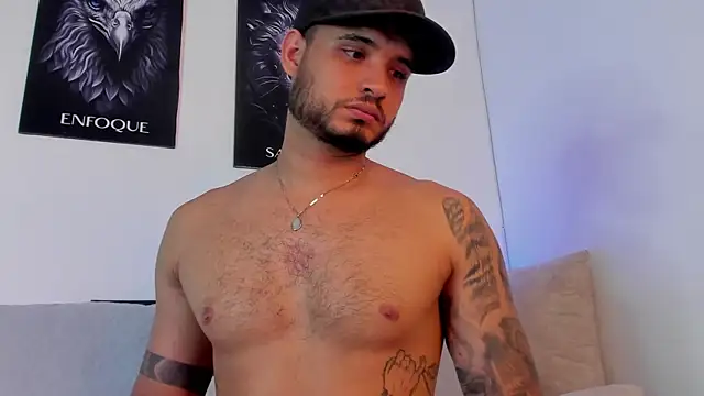 AUSTINN_TORRES webcam