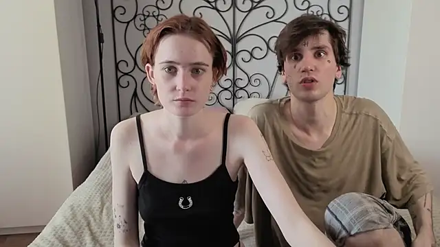 Danny_loves_Mary webcam