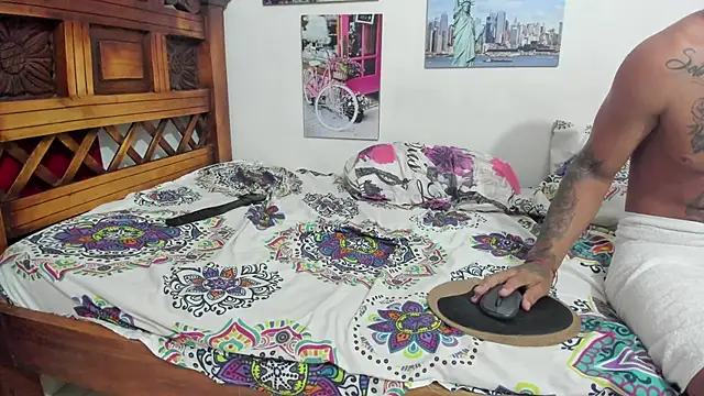 Roxana_Brayan webcam