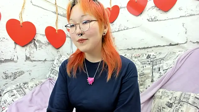 Cute__Kiko webcam