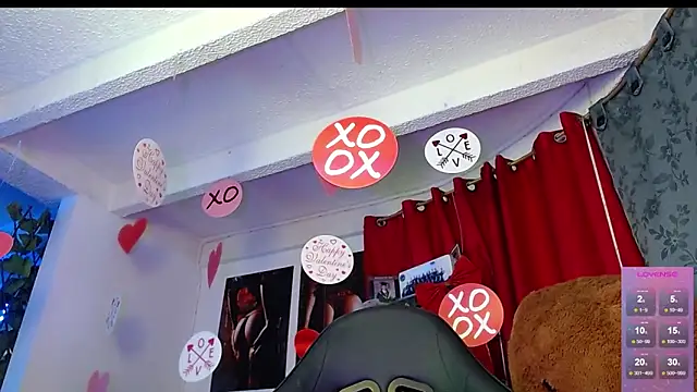 Niky_777 webcam