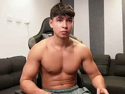 Bray_Kevin webcam