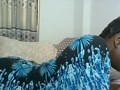 Chocolateskin4 webcam