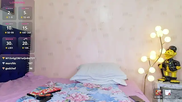 littleebonymommy webcam