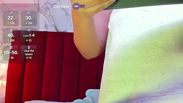 JESSYCORTES webcam