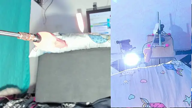 kira_touka webcam