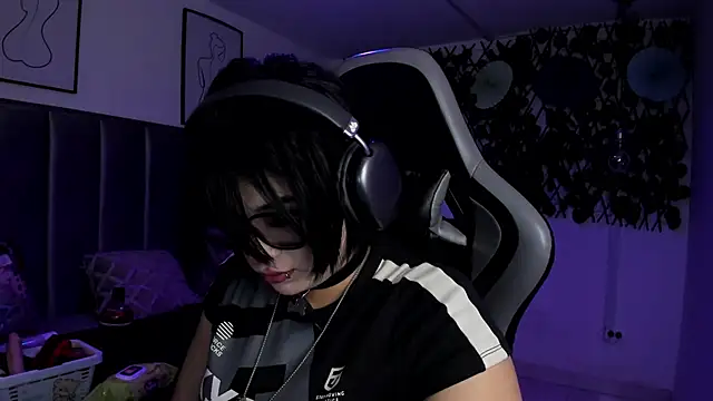 Kitty_Gang webcam