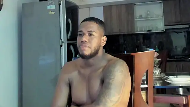 benjamincol webcam