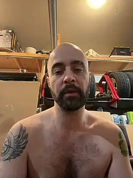 Fade_Solo webcam