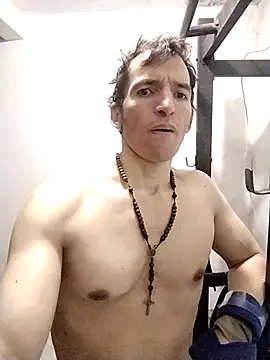 EntrenadorGym1 webcam