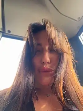 AleksandraRich webcam
