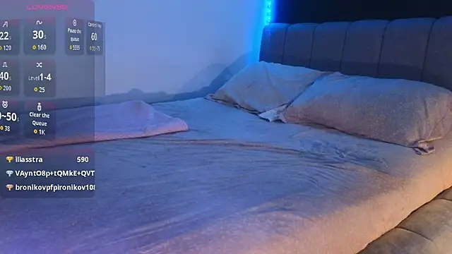 Hecate_gh webcam