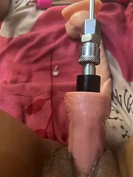 HOTTY-TINA webcam