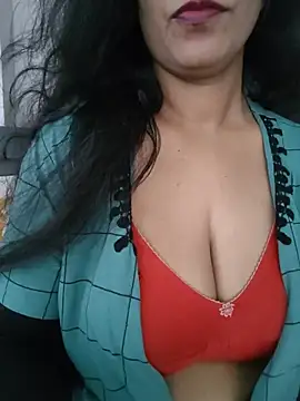 Mansi_-Sharma webcam