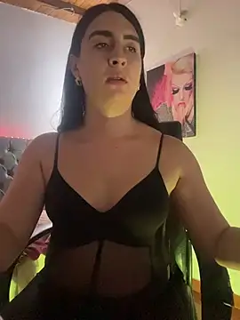 lola_diez webcam