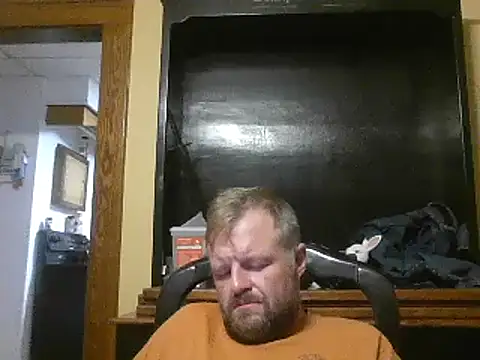TheOneDonShaun webcam