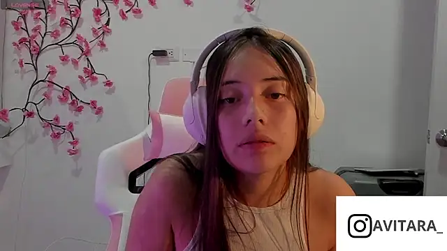 vanesita_ webcam