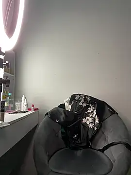 Just-Lilly webcam