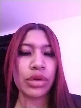 Cherry_Charlottee webcam
