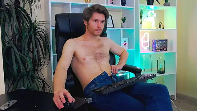 Eddie_Baker webcam