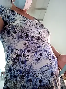 Mila-di webcam