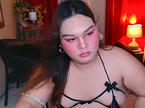 MargaretLim webcam