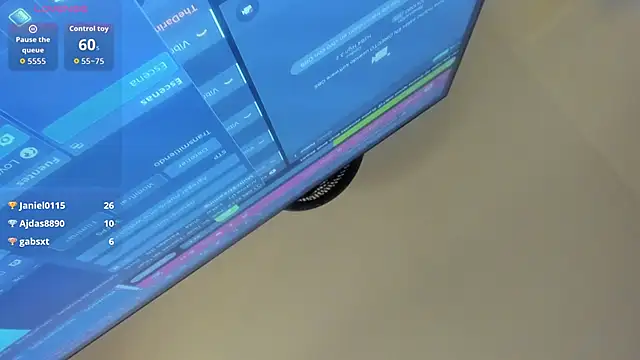 CoralRuiz webcam