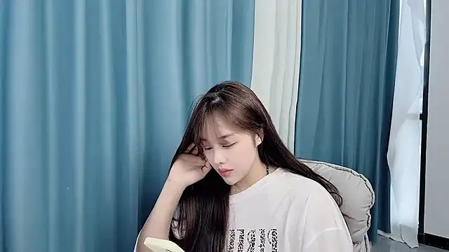 Qingqing19 webcam