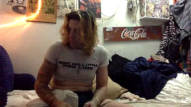 VanillaSnowcones webcam