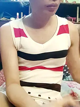 QueenSoreal webcam