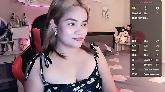 yenyen_ webcam