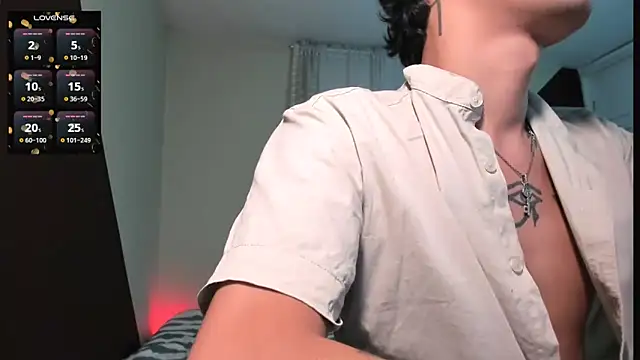 tom_Howard webcam