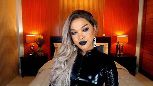 MarryQueen22 webcam